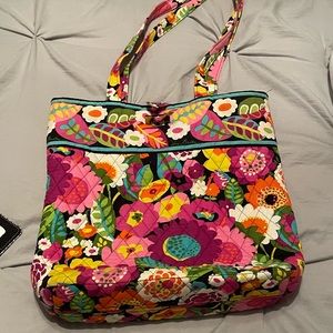 Vera Bradley bag